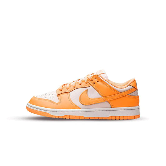 Nike Dunk Low Peach Cream (W)