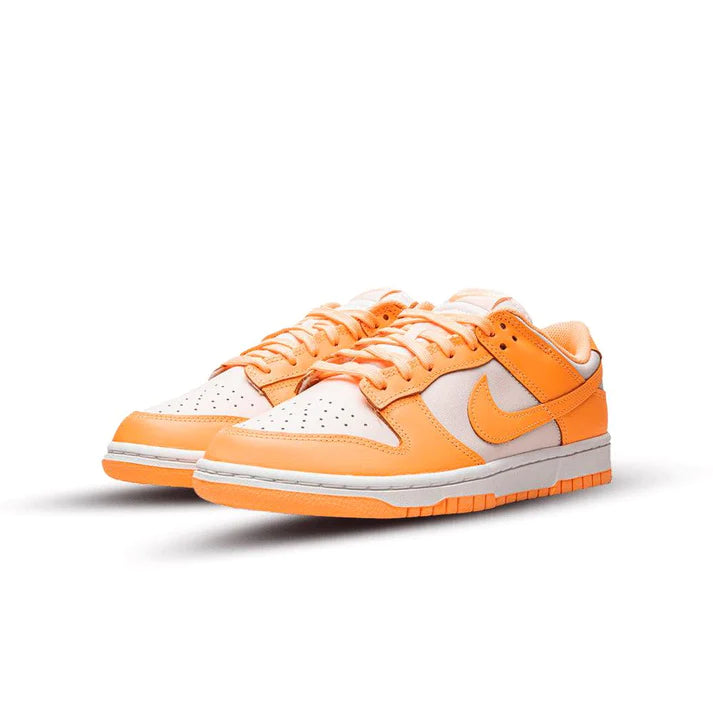 Nike Dunk Low Peach Cream (W)