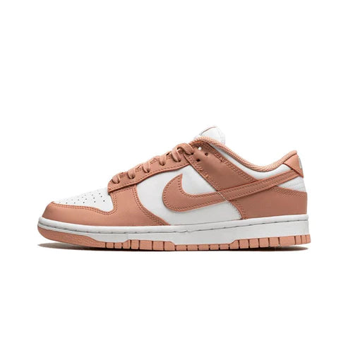 Nike Dunk Low Rose Whisper (W)