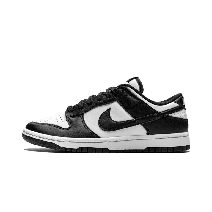 Nike Dunk Low Retro White Black Panda (2021)