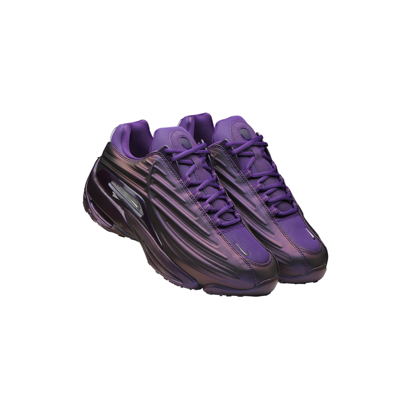 Nike Hot Step 2 NOCTA Eggplant