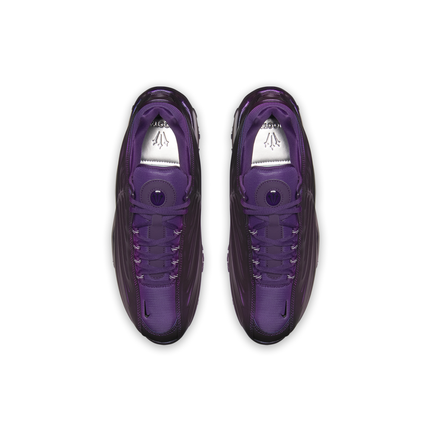 Nike Hot Step 2 NOCTA Eggplant