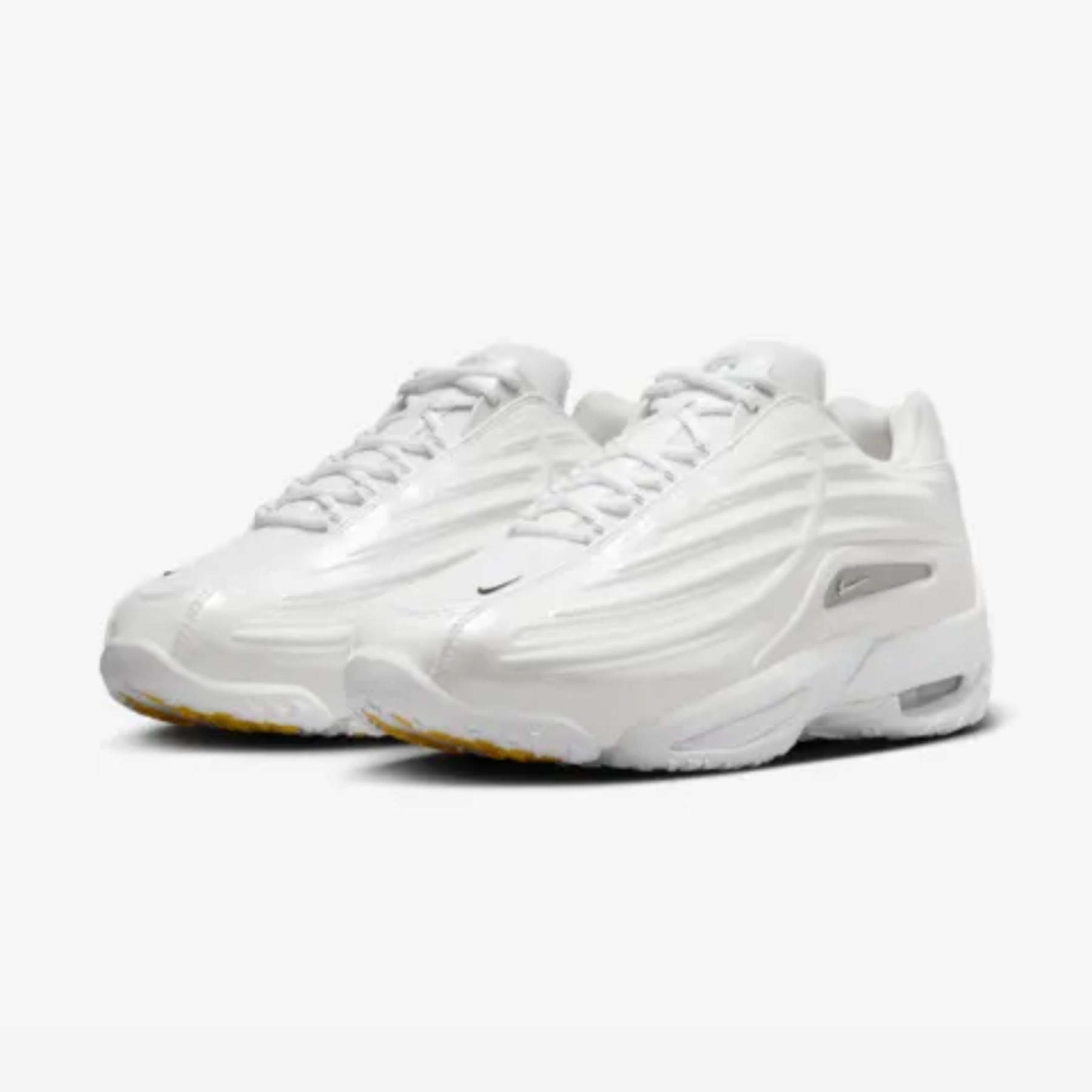 Nike Hot Step 2 NOCTA White