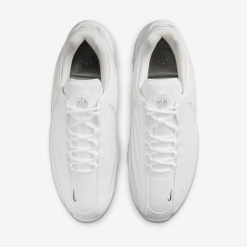 Nike Hot Step 2 NOCTA White