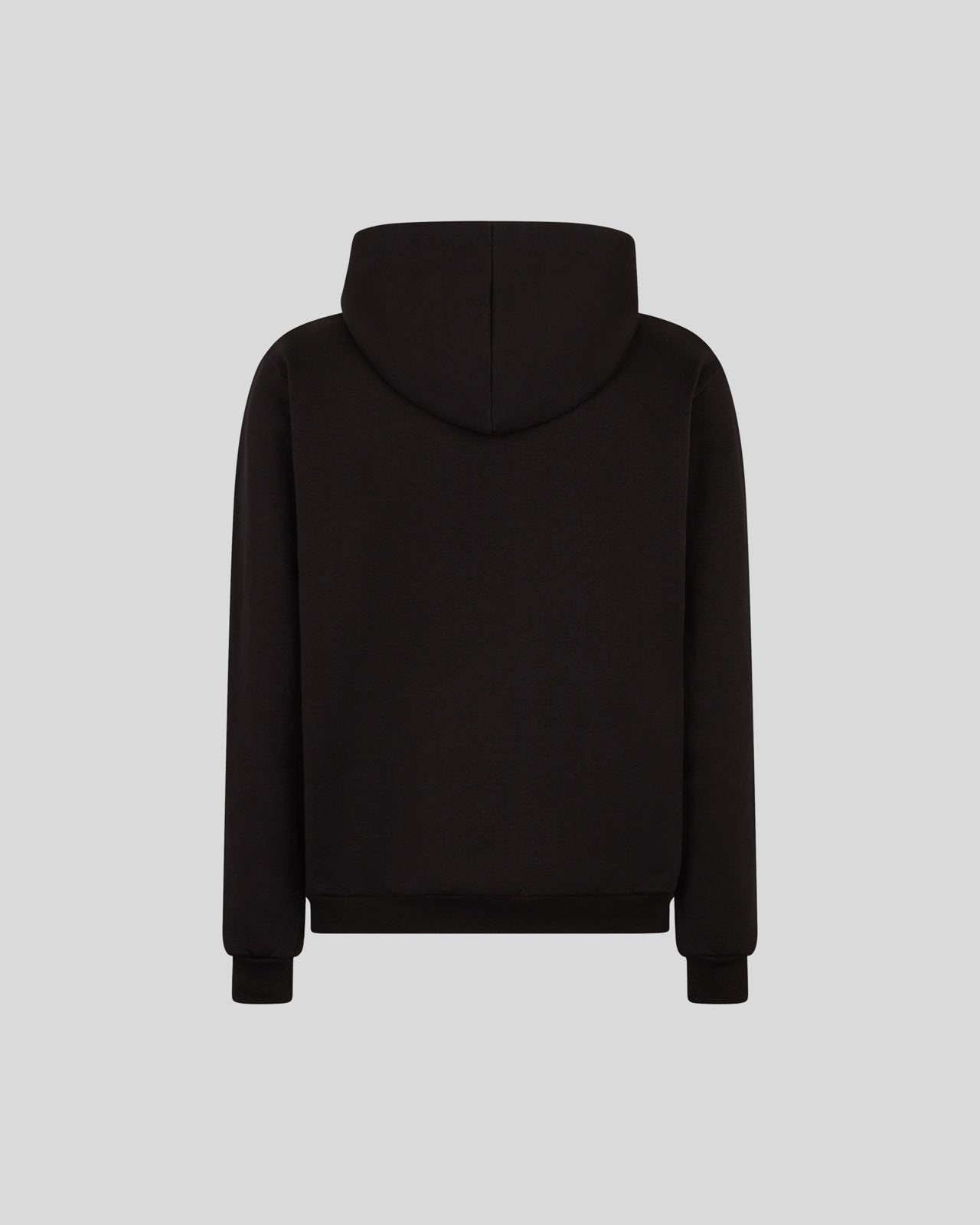 LATERAL PURPLE LIGHTNING HOODIE