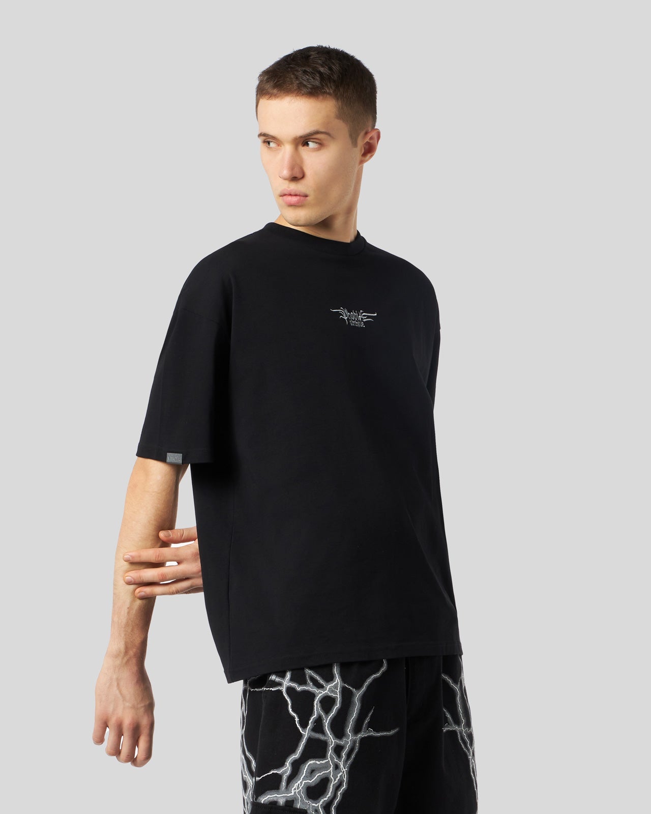 GOTIC T-SHIRT