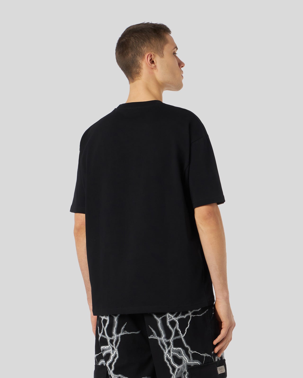 GOTIC T-SHIRT