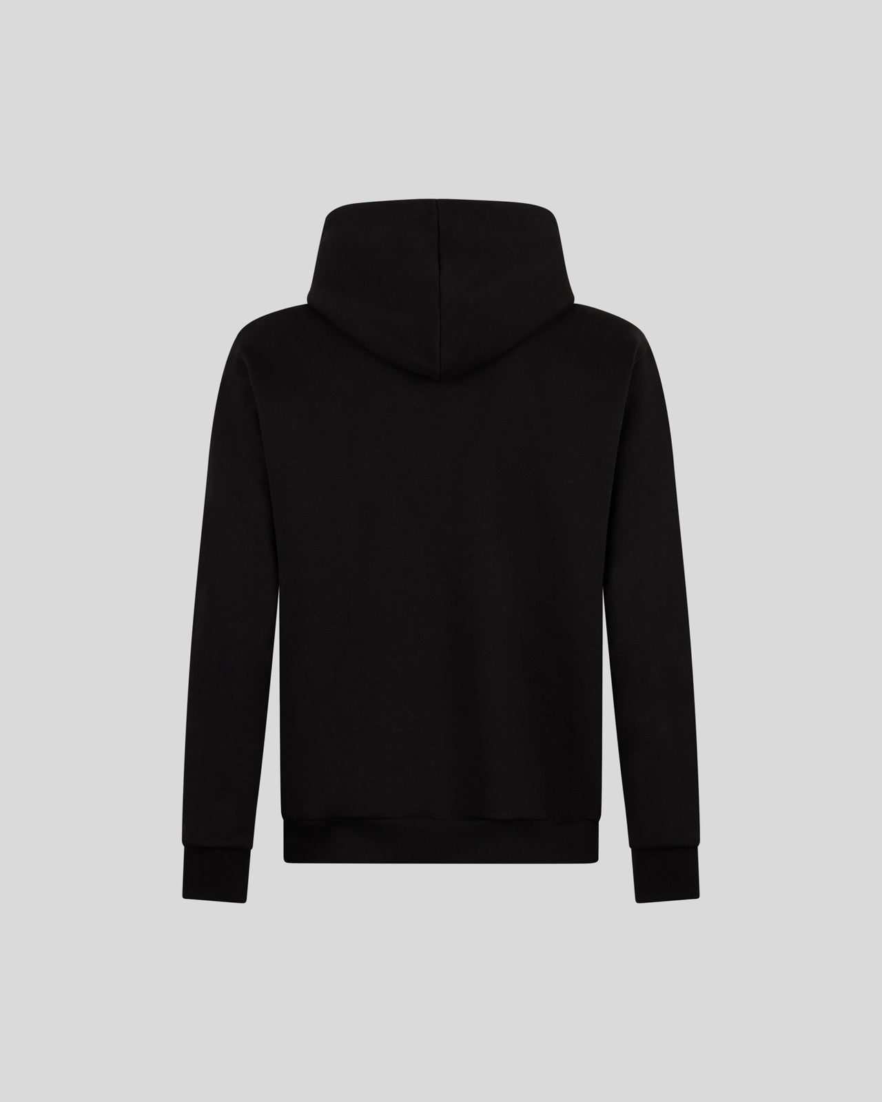 GOTIC LOGO HOODIE