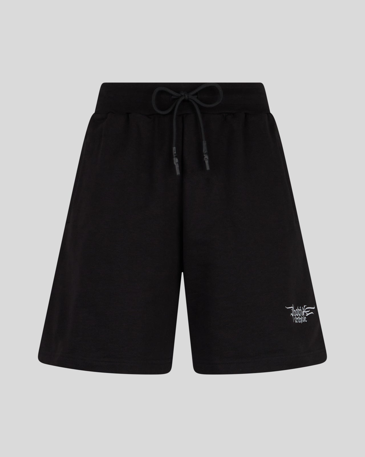 GOTIC LOGO SHORTS