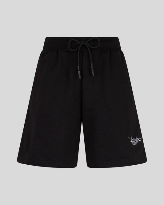 GOTIC LOGO SHORTS