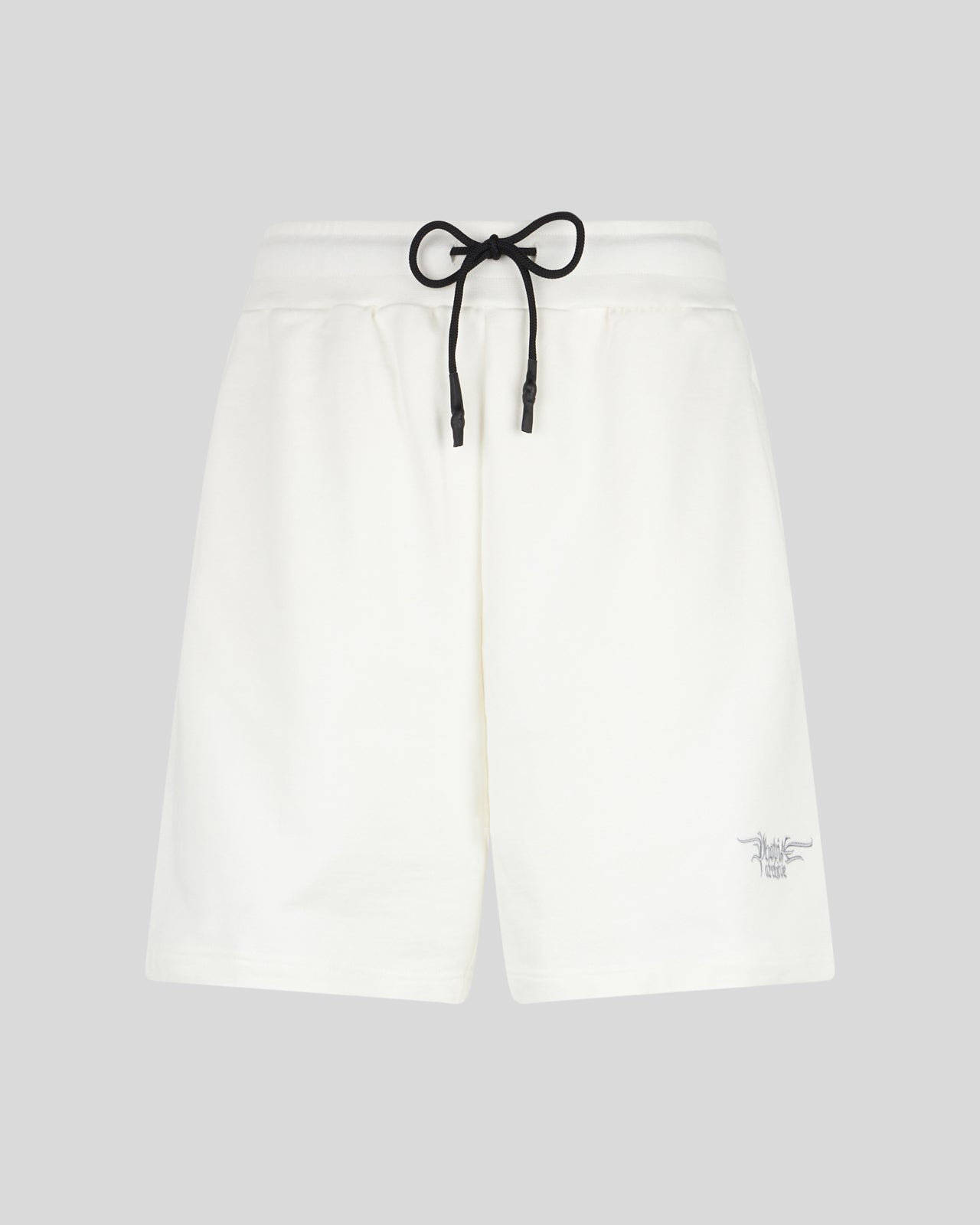 GOTIC LOGO SHORTS