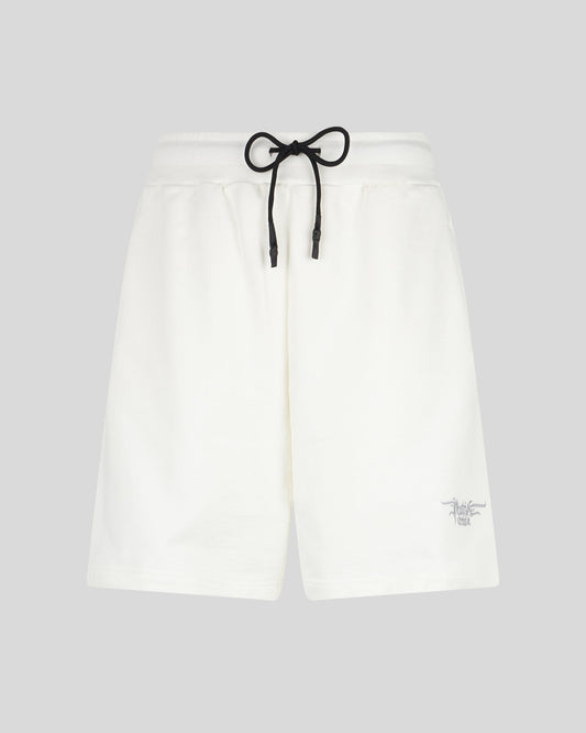 GOTIC LOGO SHORTS