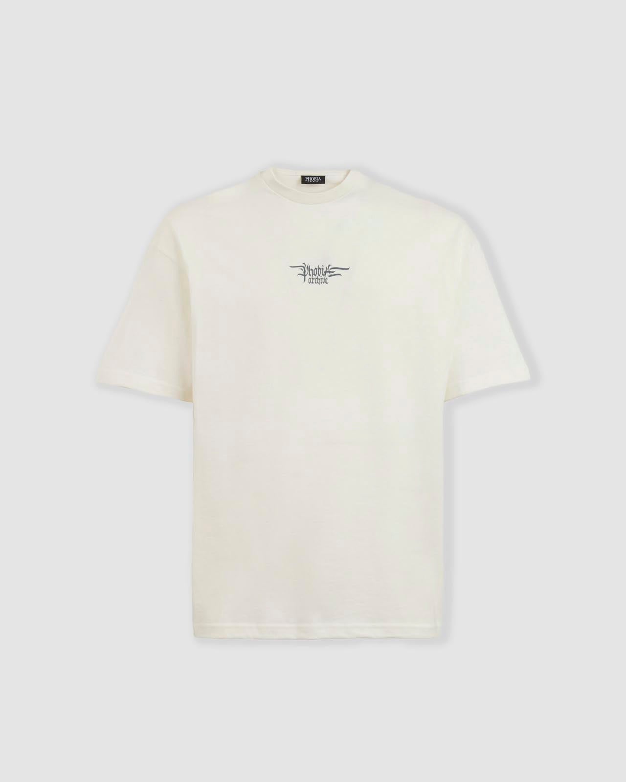 SCREAMING PHOBIA T-SHIRT