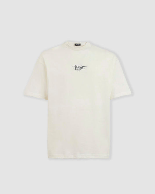 SCREAMING PHOBIA T-SHIRT