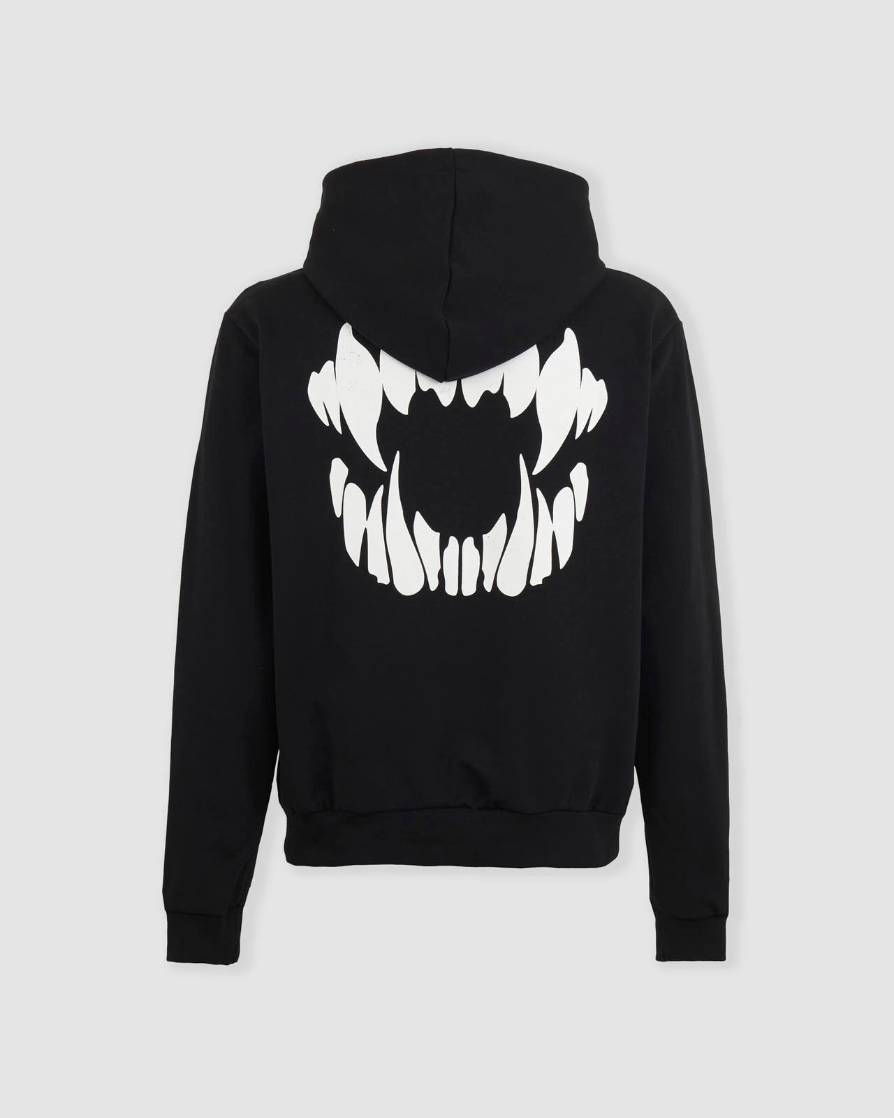 MOUTH HOODIE