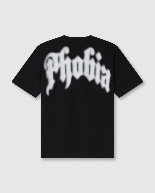 FOGGY T-SHIRT