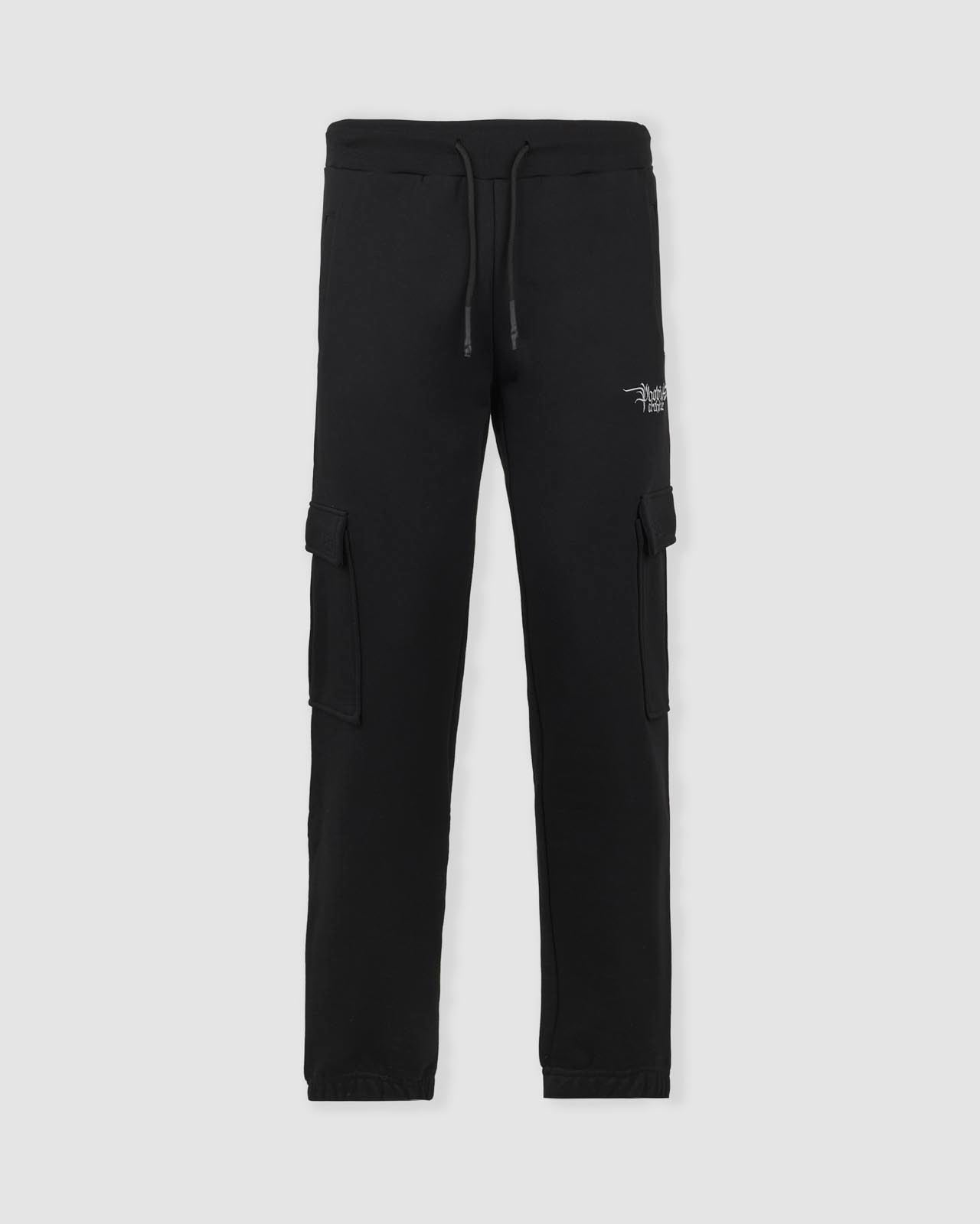 CARGO SWEATPANTS