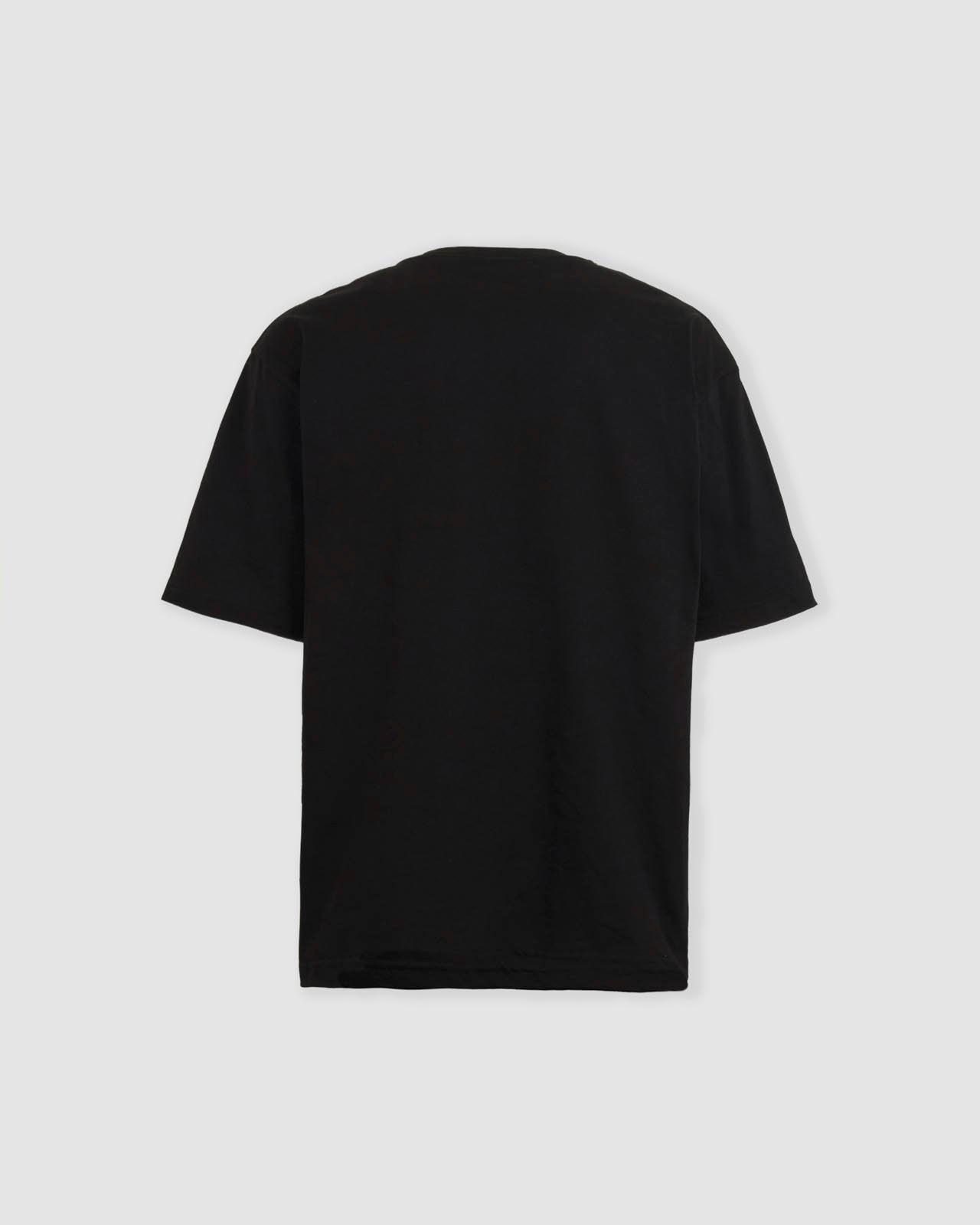 BLUE LIGHTNING T-SHIRT