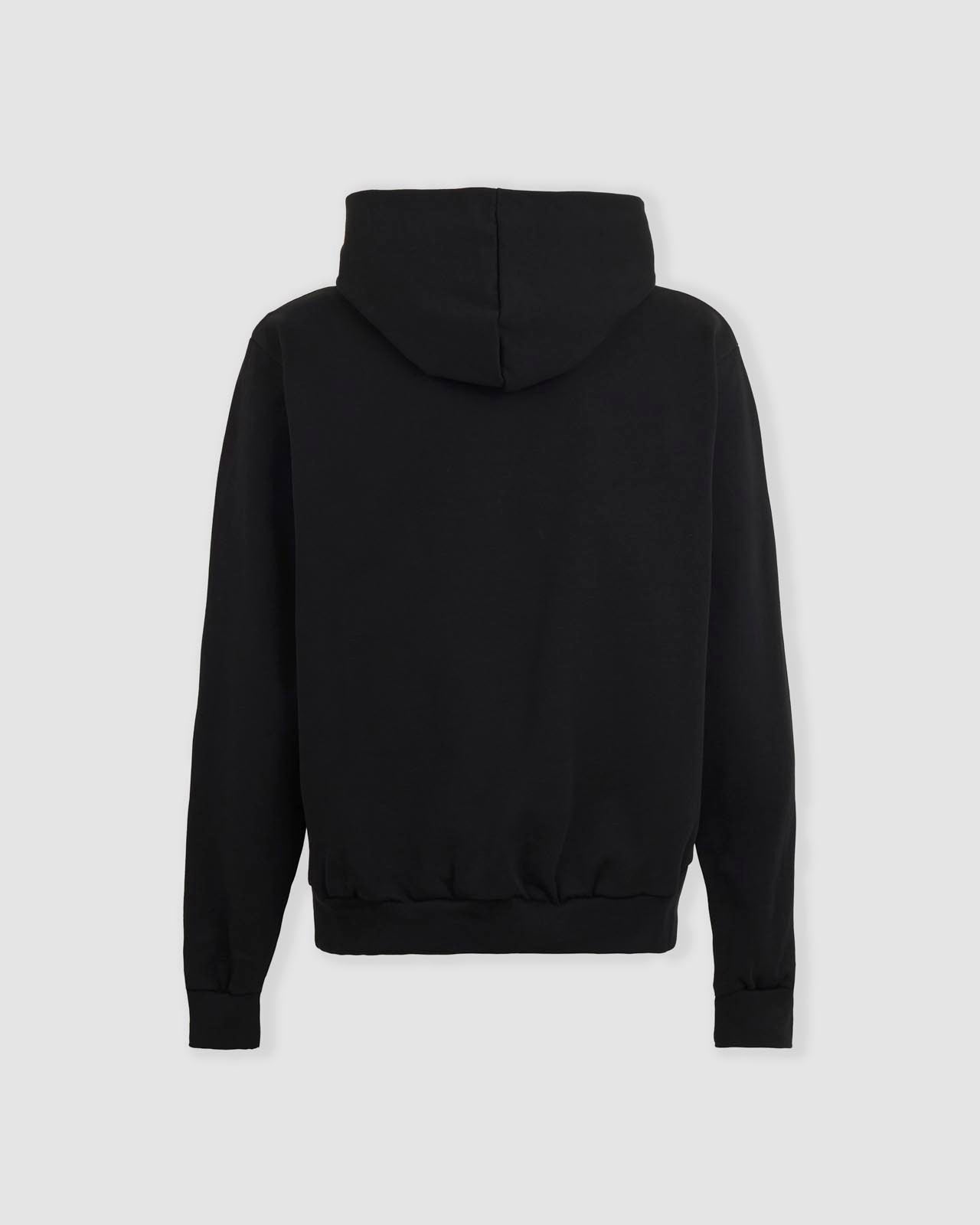 GREEN LIGHTNING HOODIE