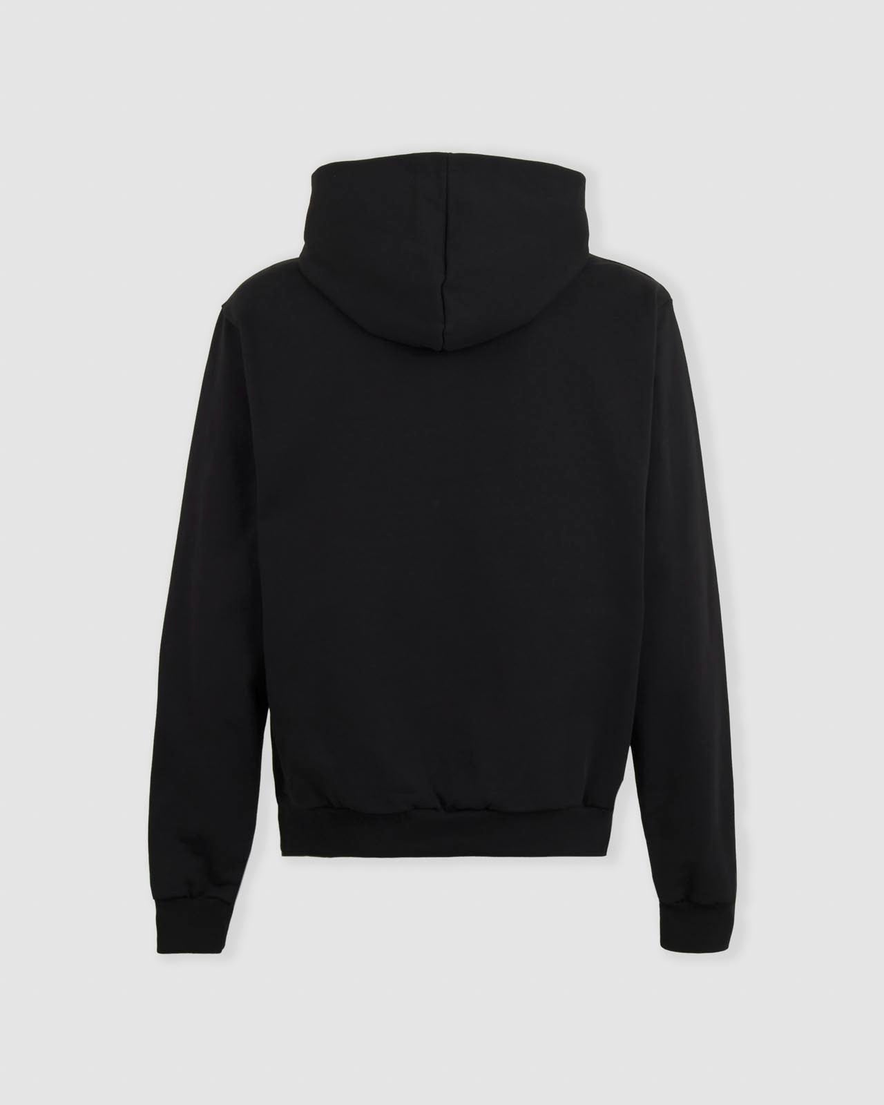 PURPLE LIGHTNING HOODIE