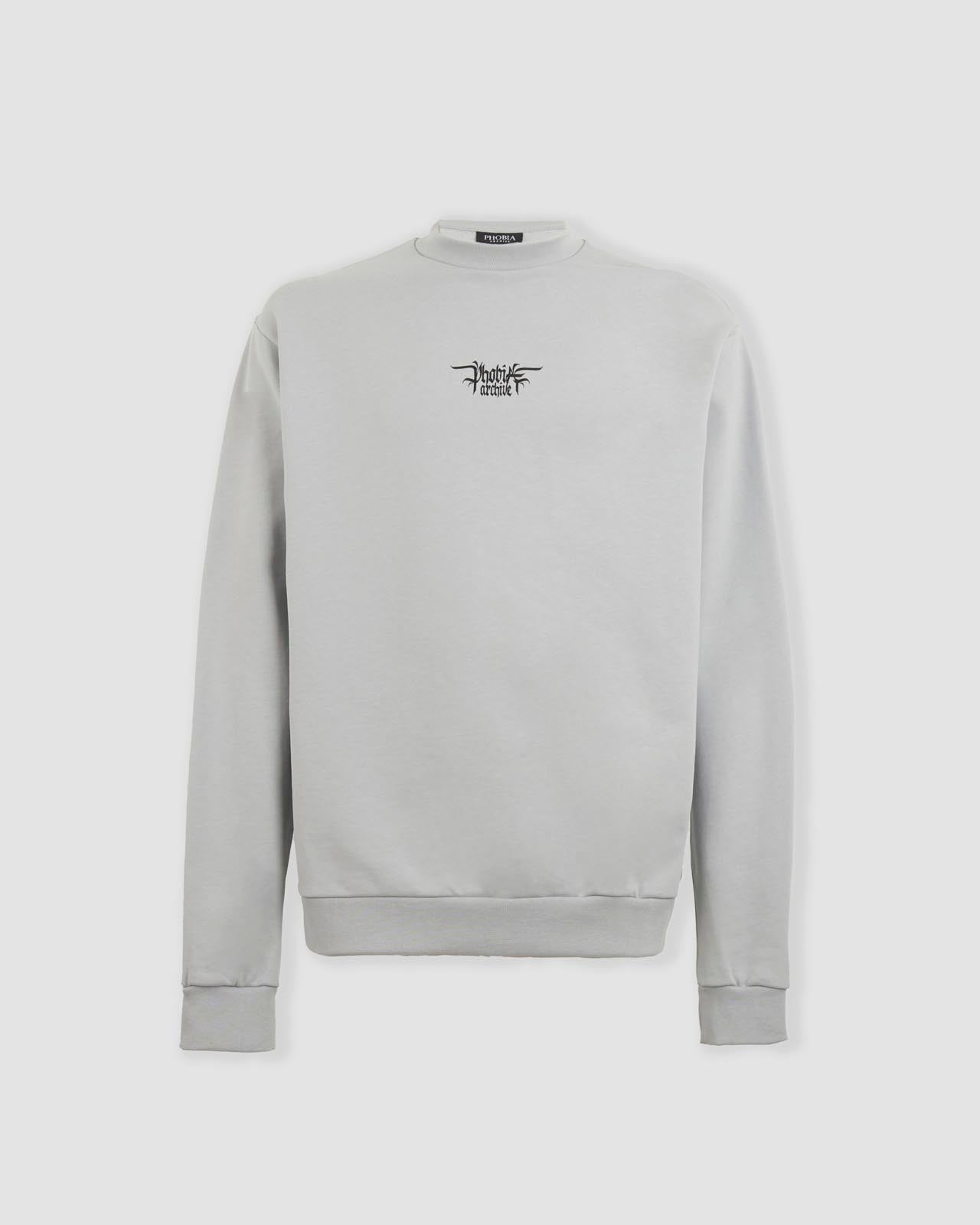 FOGGY CREWNECK
