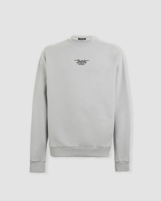 FOGGY CREWNECK