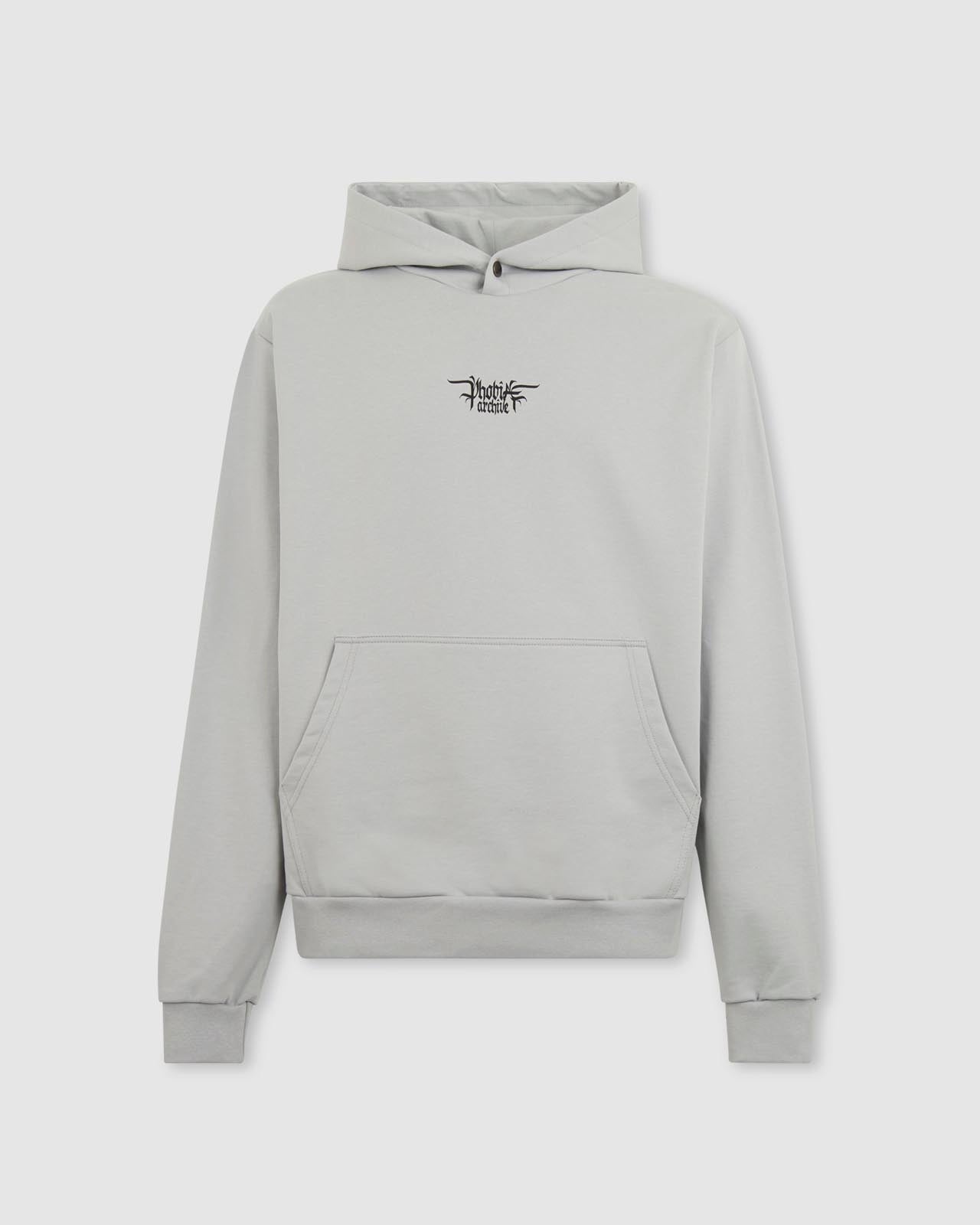 FOGGY HOODIE