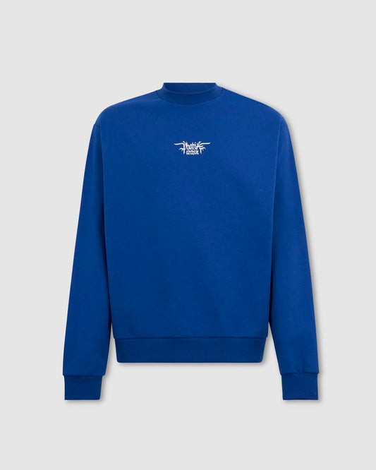 FOGGY CREWNECK
