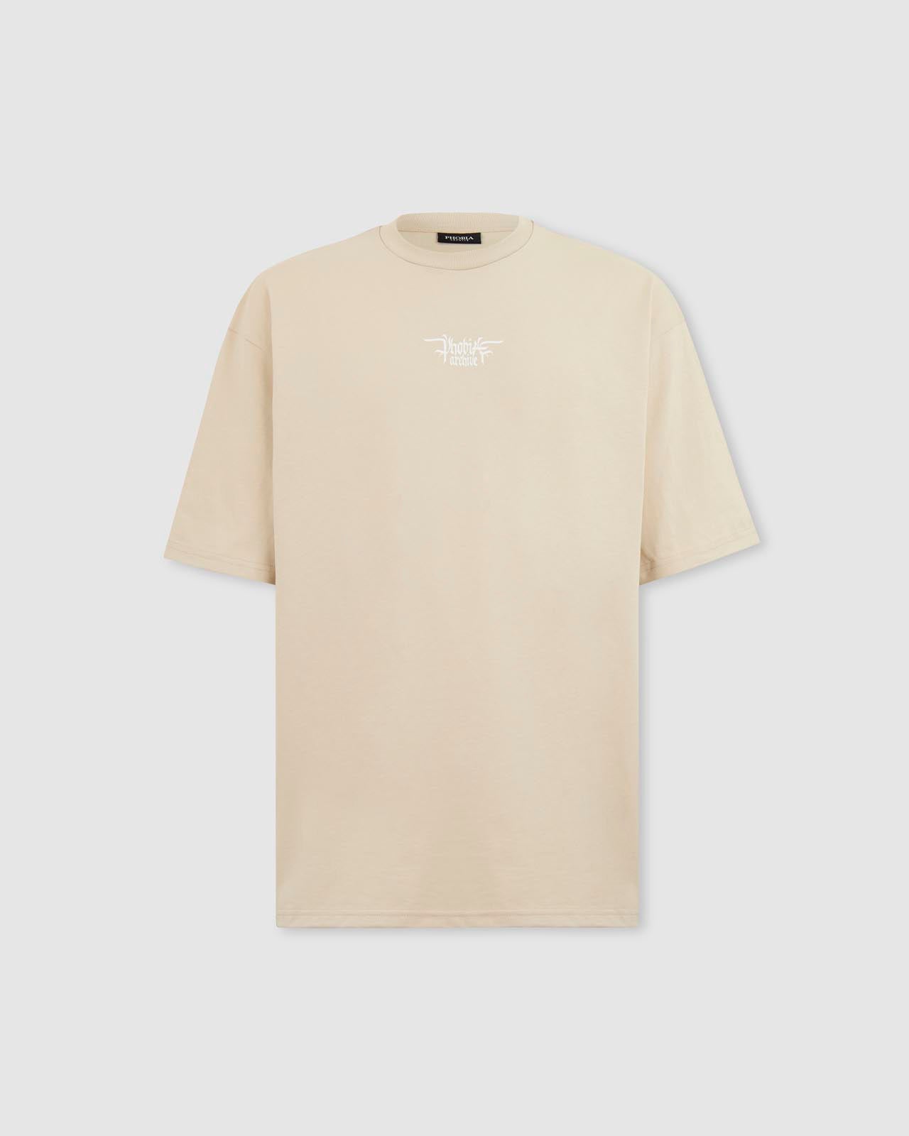FOGGY T-SHIRT