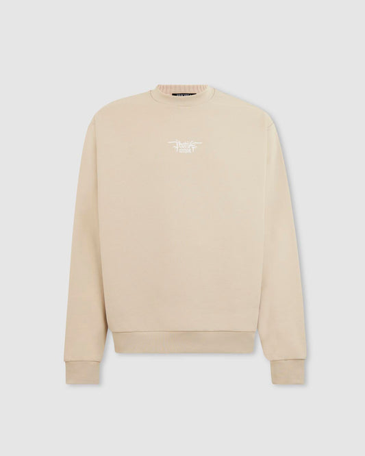 FOGGY CREWNECK