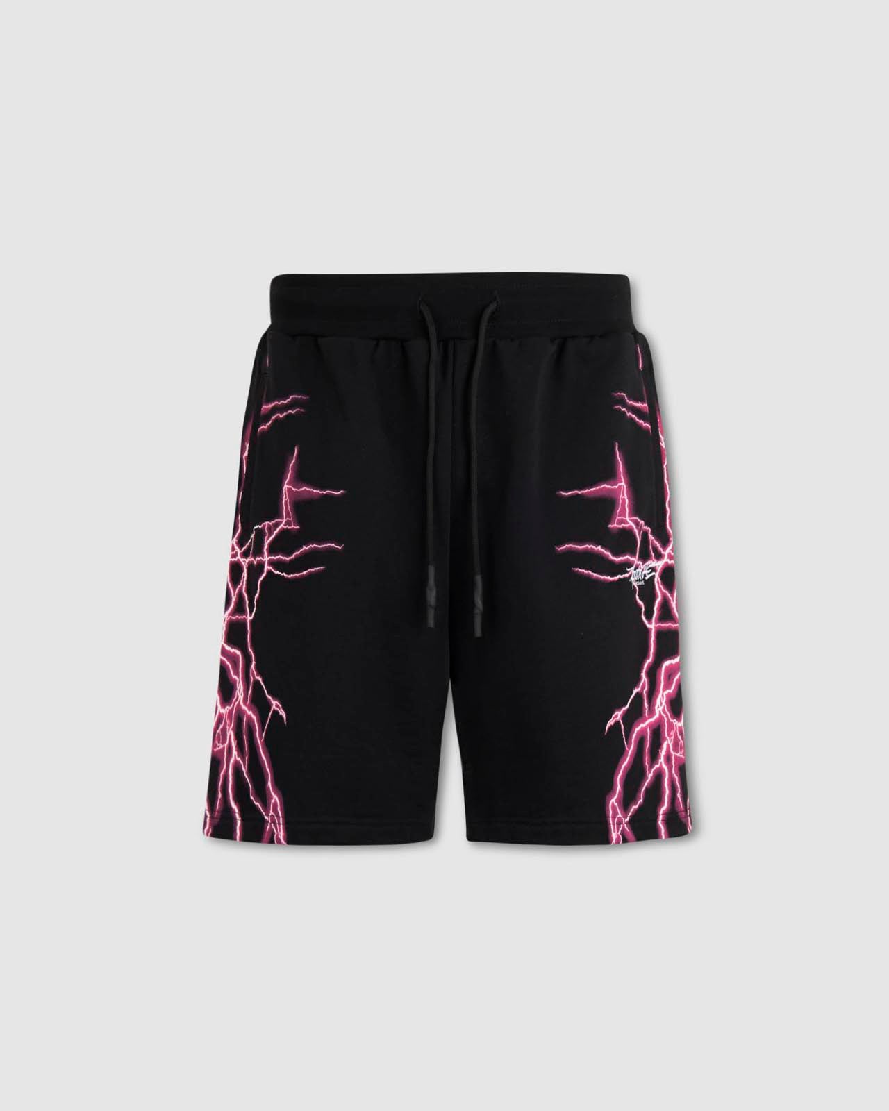 LATERAL PINK LIGHTNING SHORTS