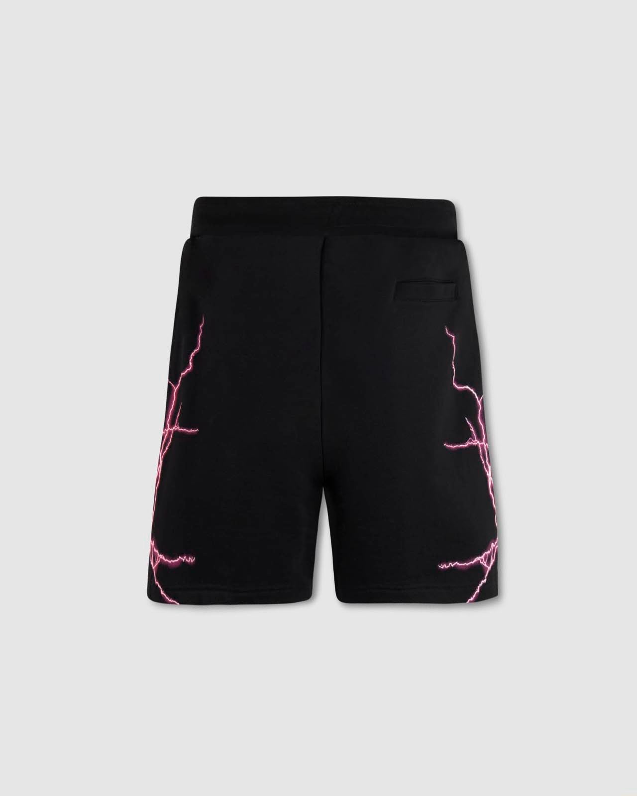 LATERAL PINK LIGHTNING SHORTS