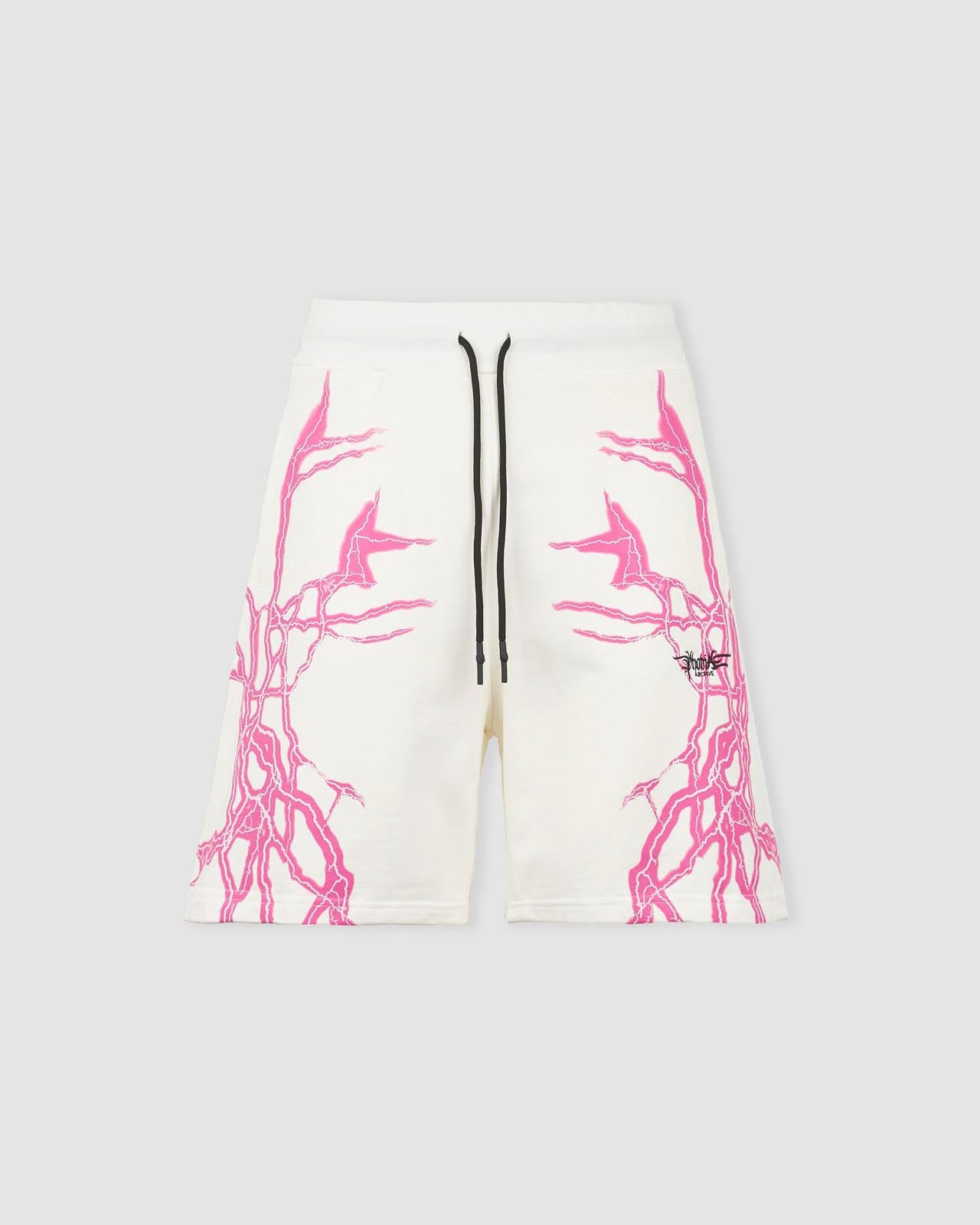 LATERAL PINK LIGHTNING SHORTS