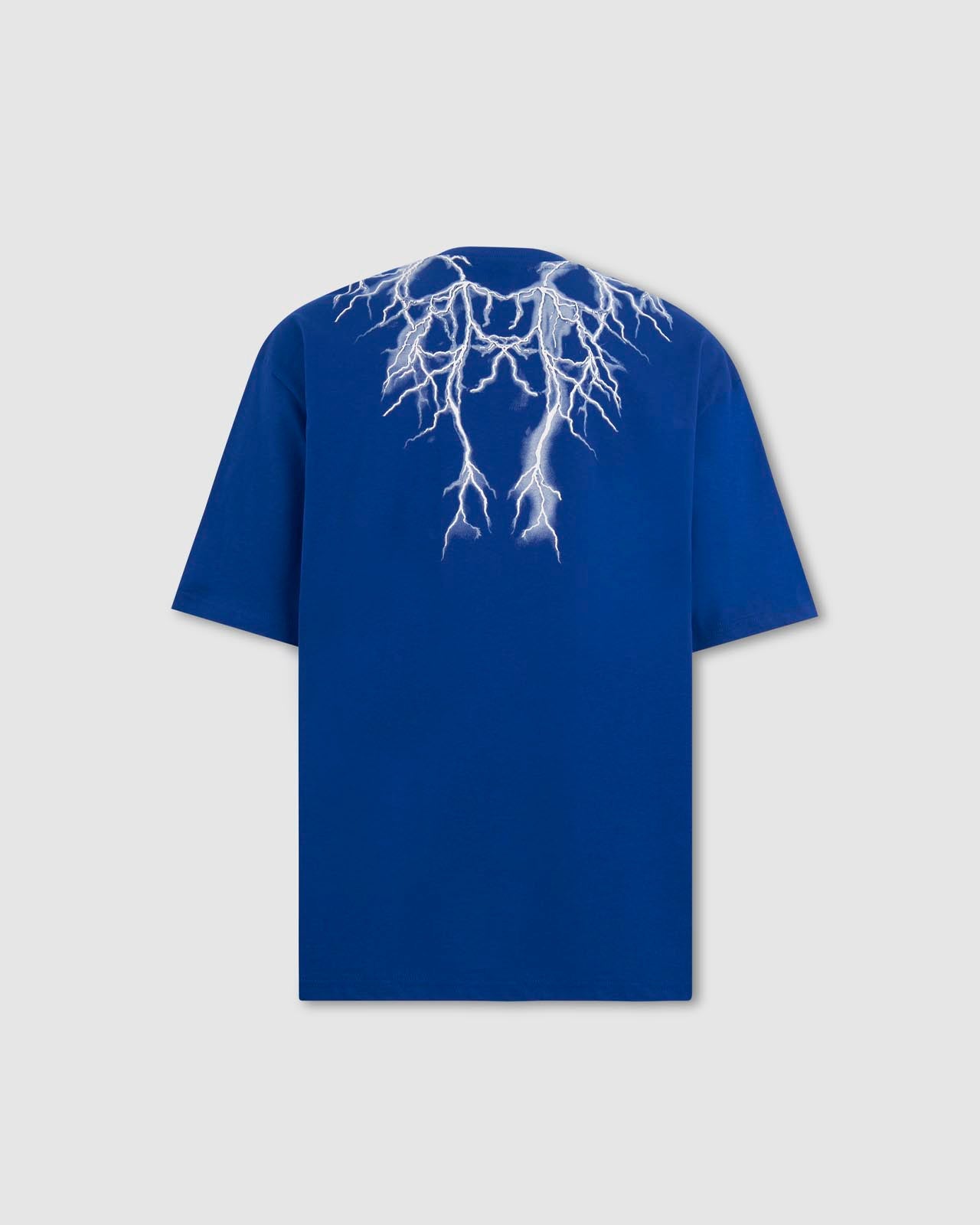 WHITE LIGHTNING T-SHIRT