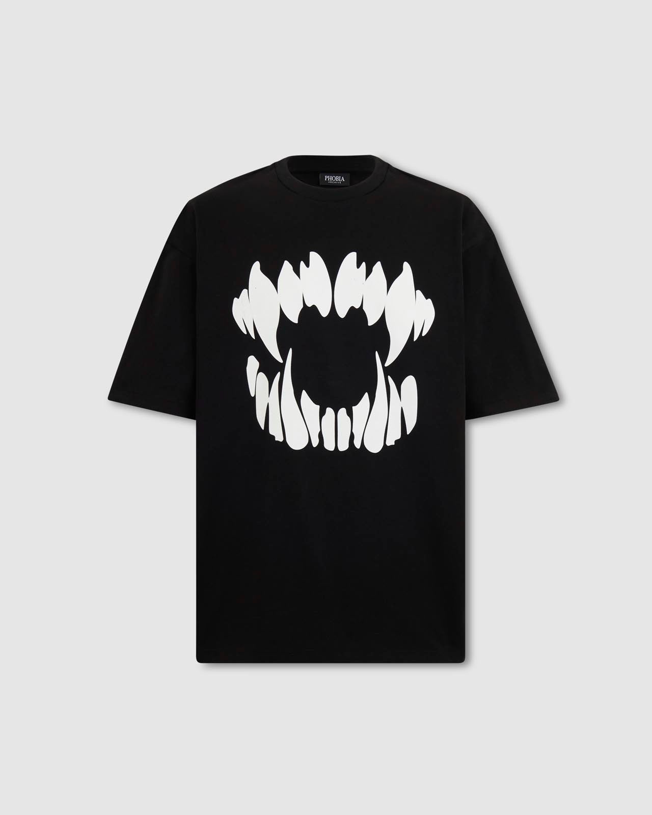 GLOW MOUTH T-SHIRT