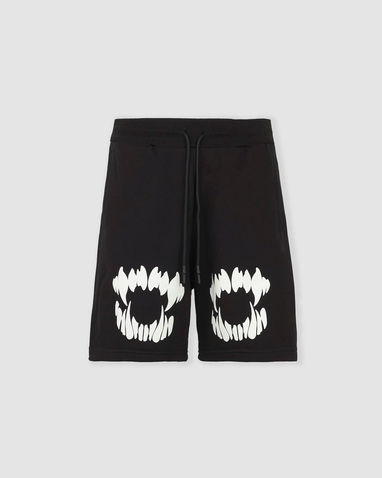 GLOW MOUTH SHORTS