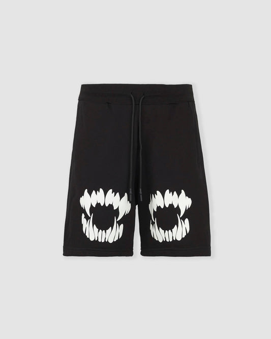 GLOW MOUTH SHORTS