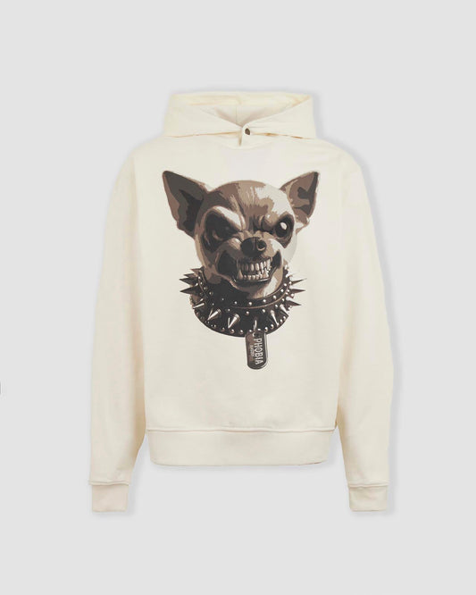 ANGRY DOG HOODIE
