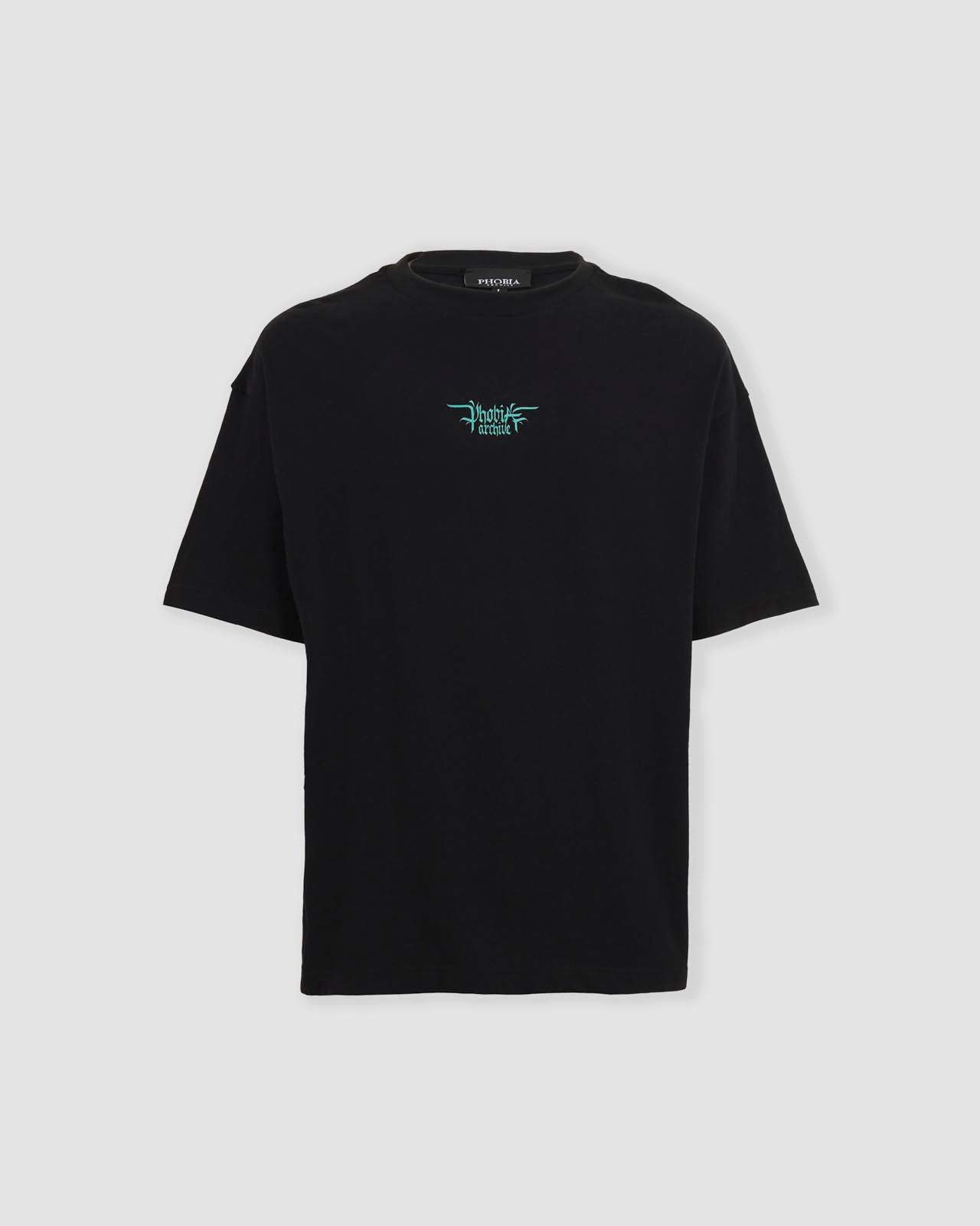 LIGHTNING EYE T-SHIRT