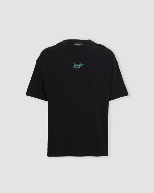 LIGHTNING EYE T-SHIRT