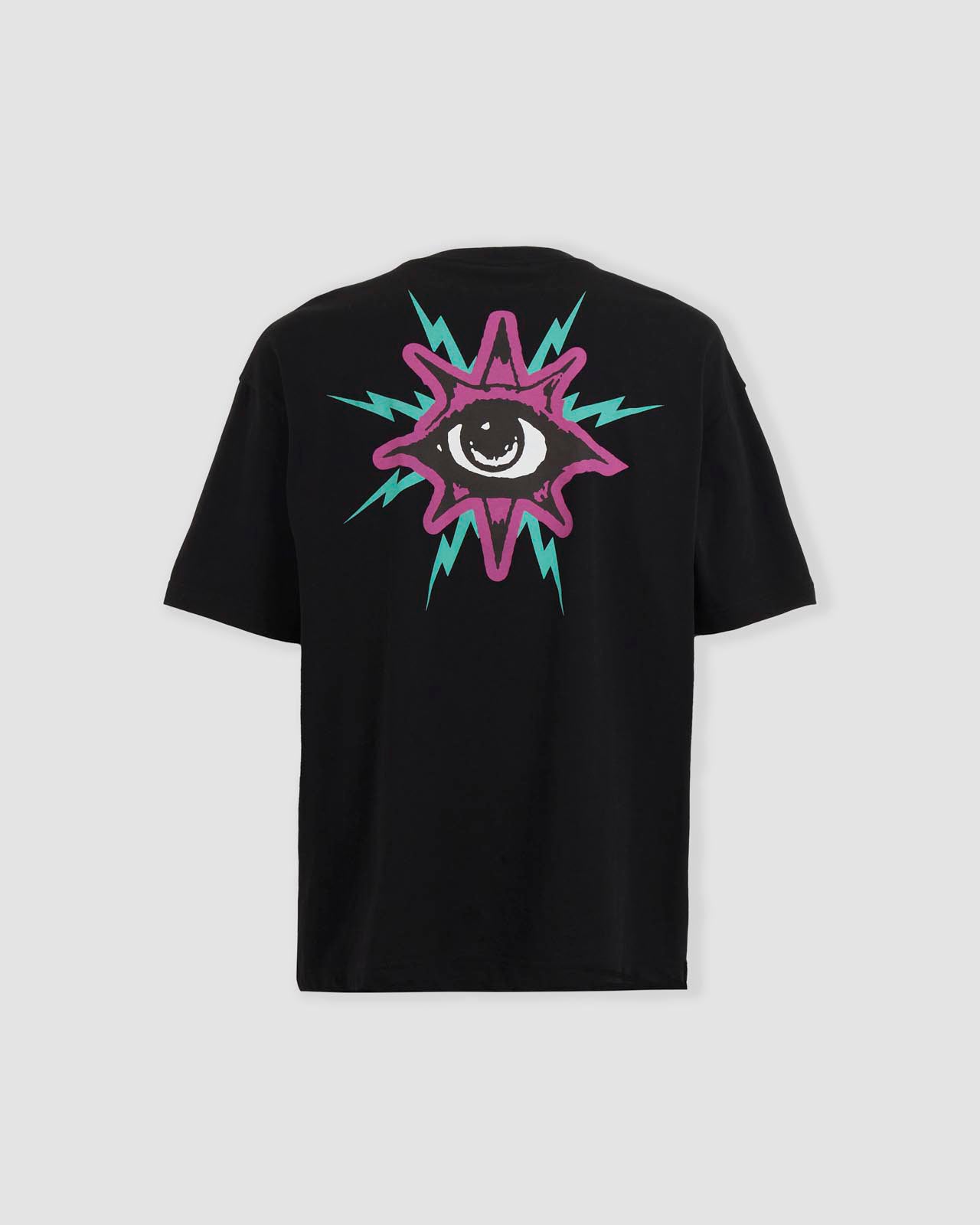 LIGHTNING EYE T-SHIRT