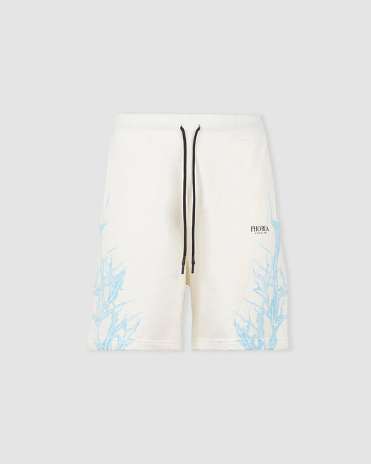 BLUE LIGHTNING SHORTS