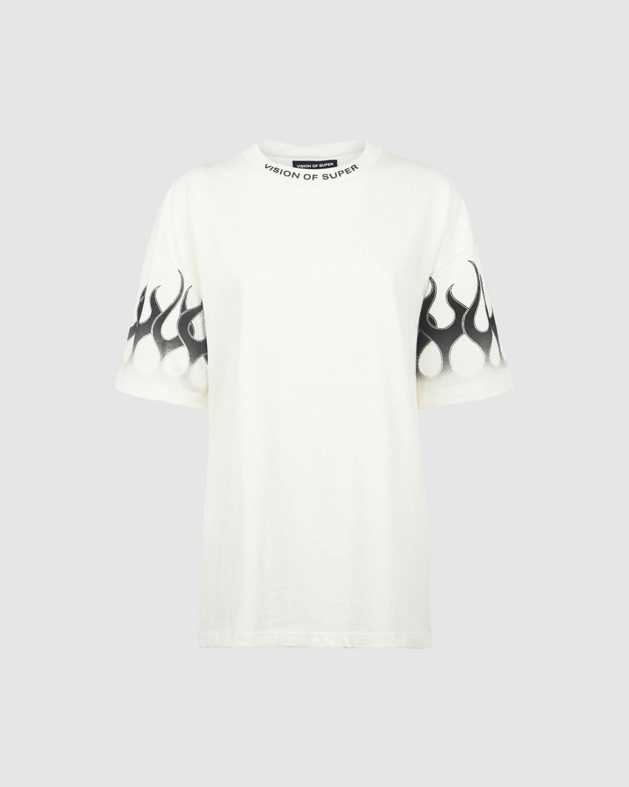 FLAMES T-SHIRT