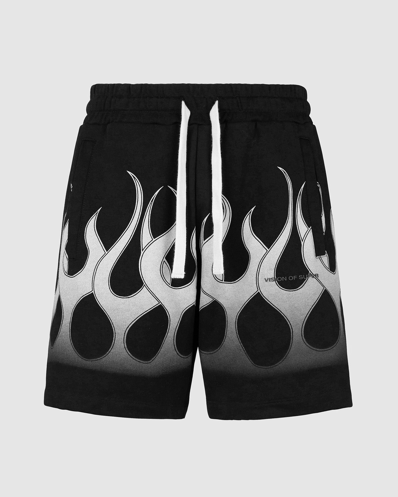FLAMES SHORTS
