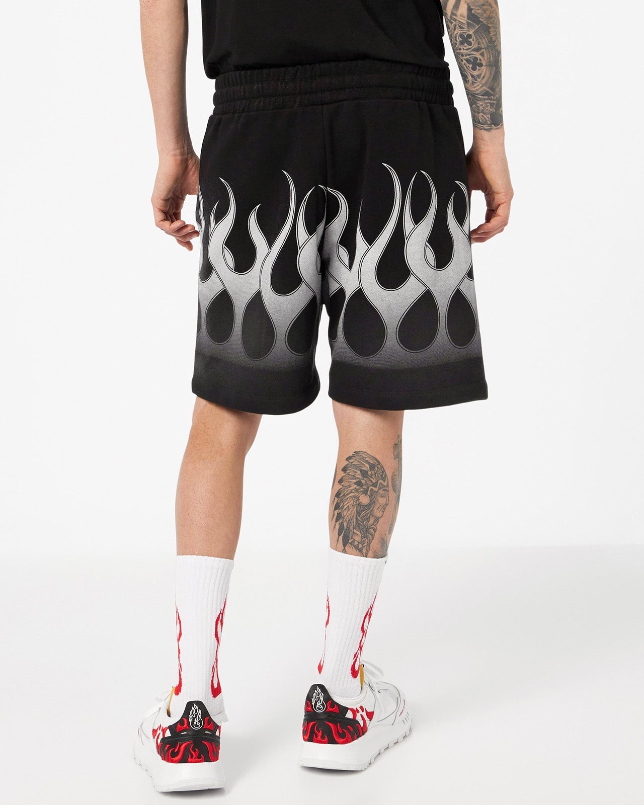 FLAMES SHORTS