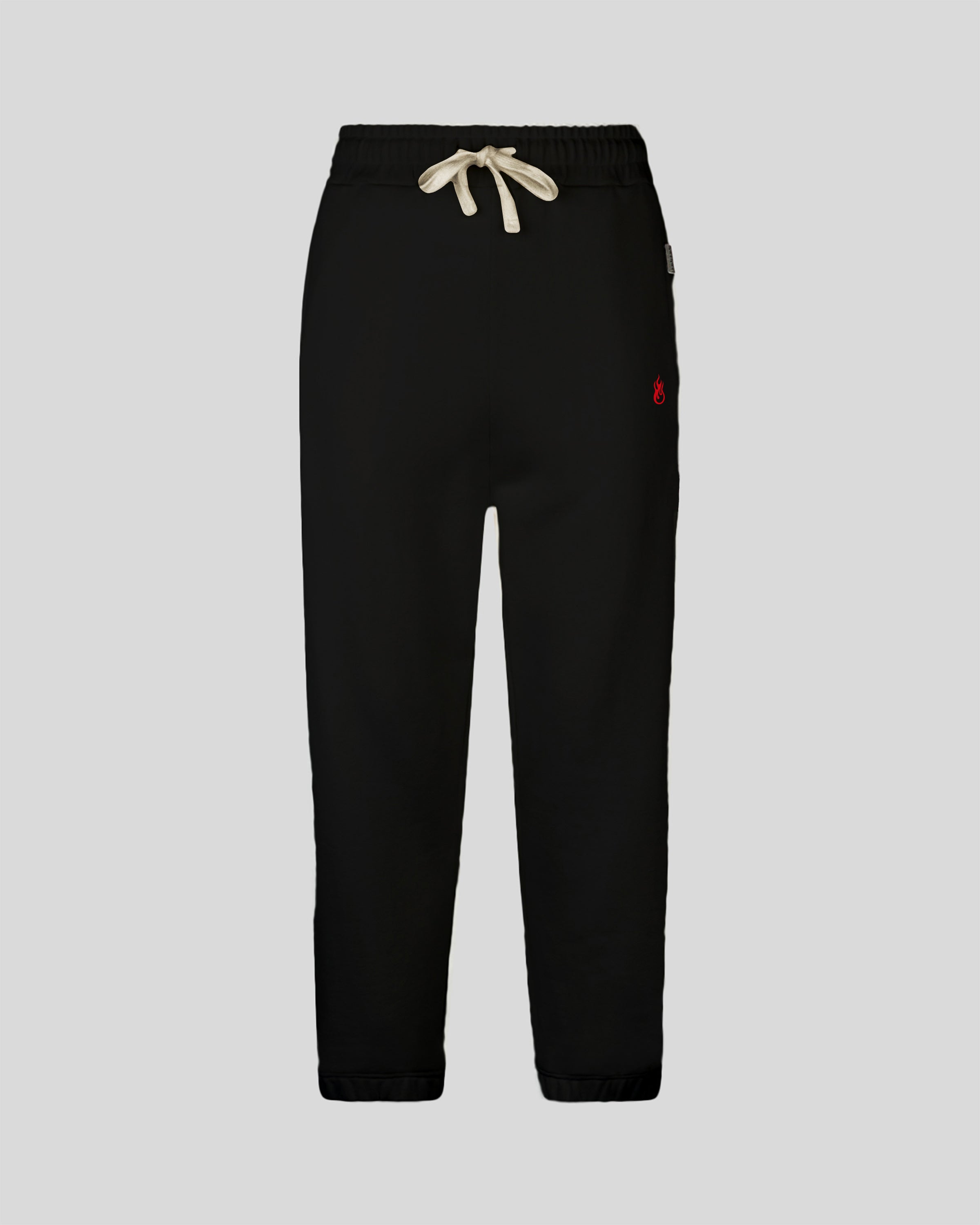 FLAMES LOGO PANTS