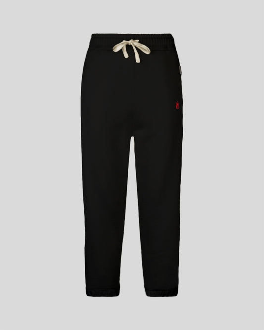 FLAMES LOGO PANTS