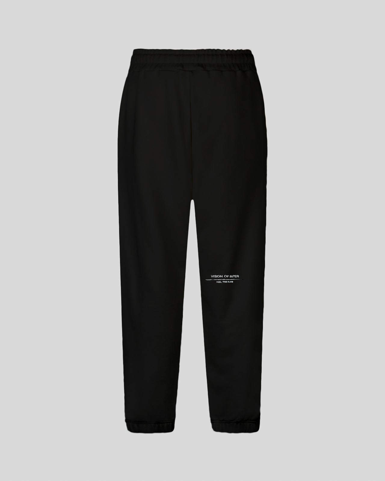 FLAMES LOGO PANTS