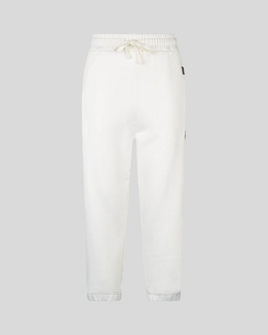 FLAMES LOGO PANTS