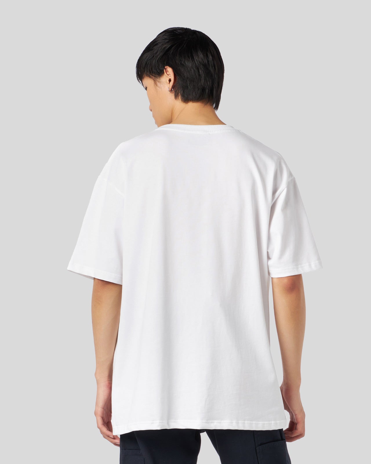 BASIC VISION T-SHIRT